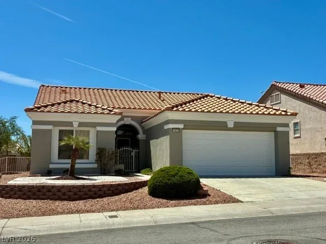 Las Vegas NV Home