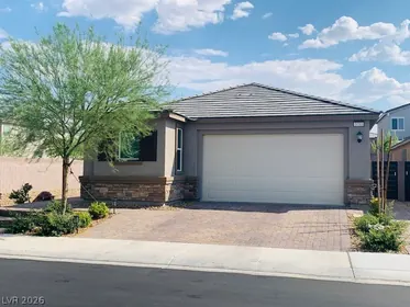 Henderson NV Home