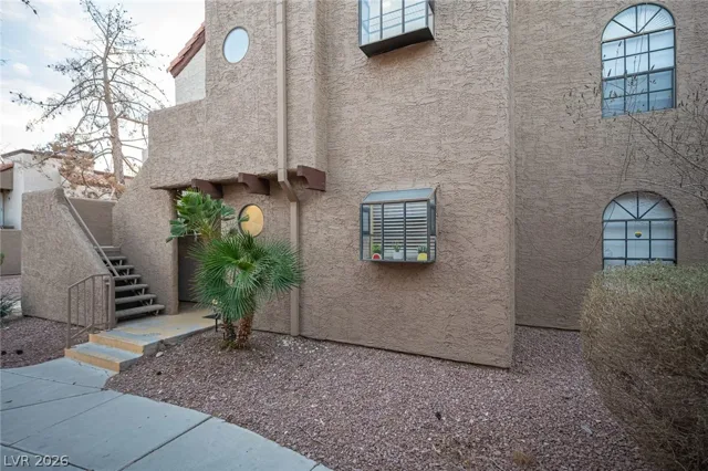 Las Vegas NV Home