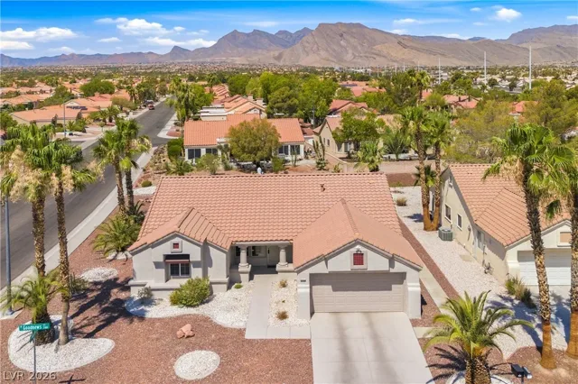 Las Vegas NV Home