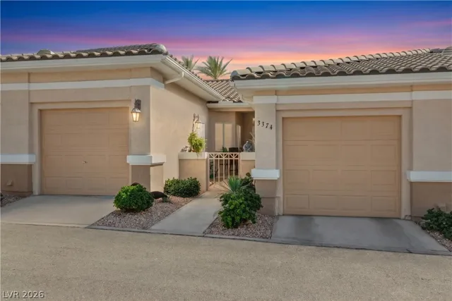 Laughlin NV Home