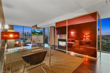 Las Vegas NV Property