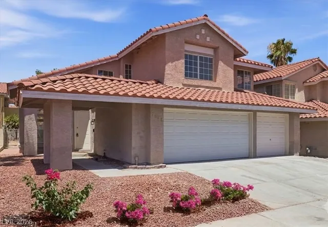 Las Vegas NV Home