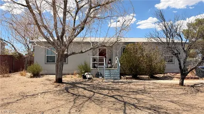 855 Spring Road, Indian Springs