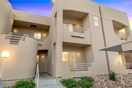 Laughlin NV Home