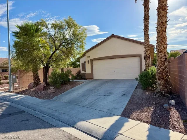 North Las Vegas NV Home