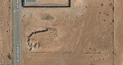 Las Vegas NV Property