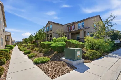 Henderson NV Home