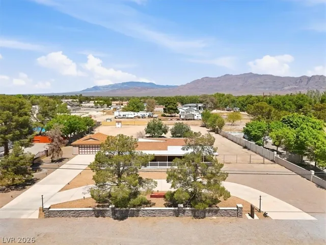 Las Vegas NV Home