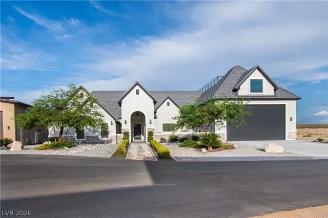 Pahrump NV Home