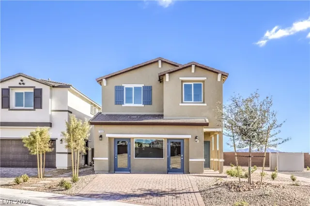 North Las Vegas NV Home