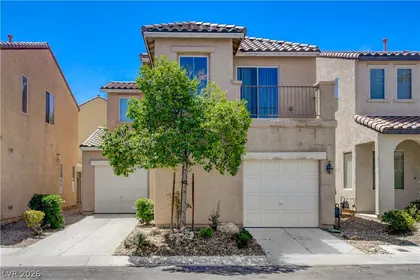 Henderson NV Home