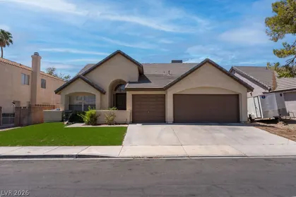 Henderson NV Home