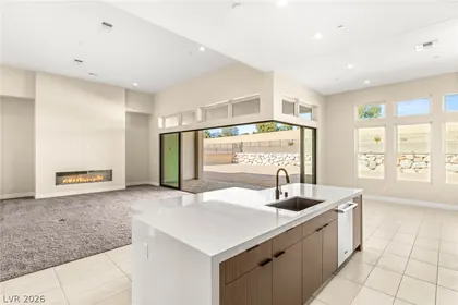 Las Vegas NV Home