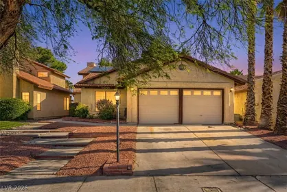 Henderson NV Home