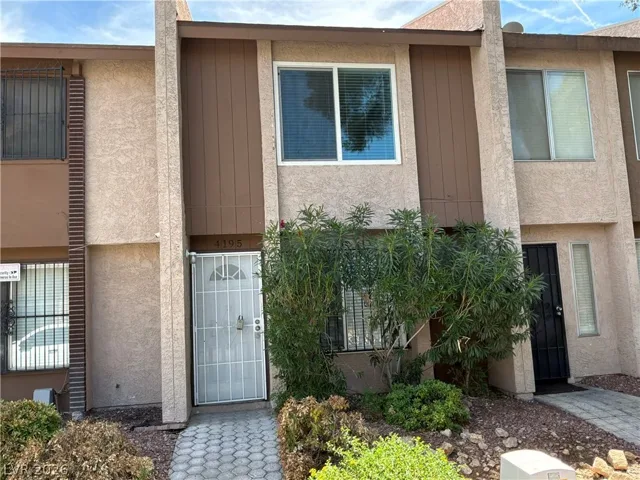 Las Vegas NV Home