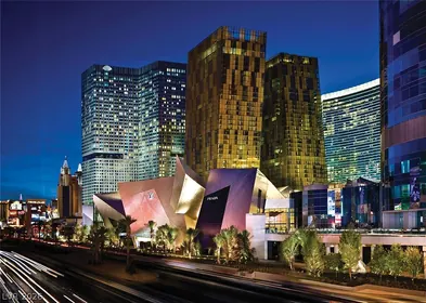 Las Vegas NV Property