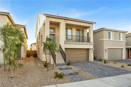 Las Vegas NV Home