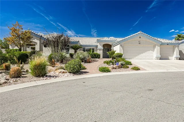 Las Vegas NV Home