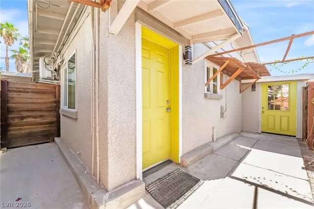 Las Vegas NV Home