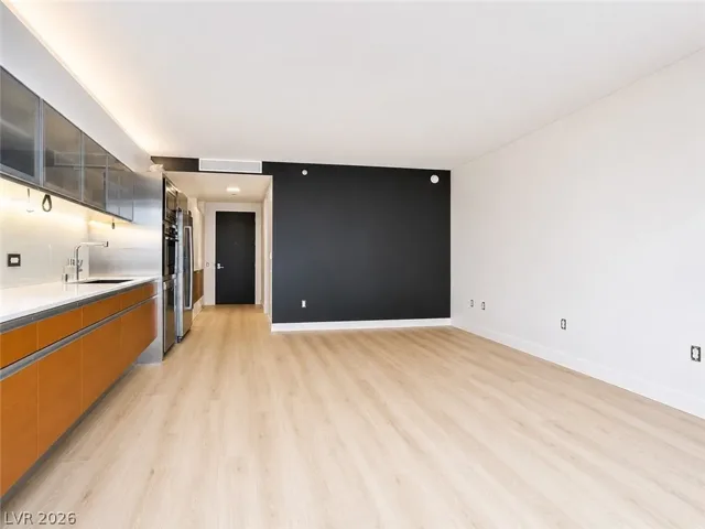 Las Vegas NV Property