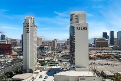 Las Vegas NV Property