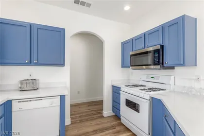 Las Vegas NV Home