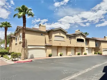 Las Vegas Home