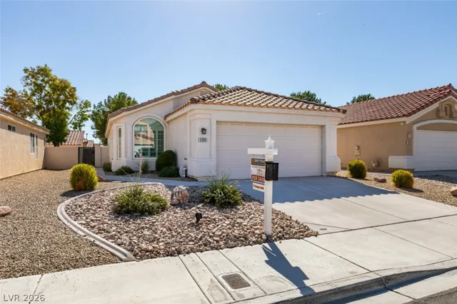 Las Vegas NV Home
