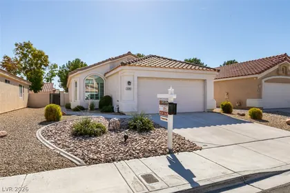 Las Vegas NV Home