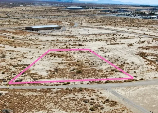 Pahrump NV Property