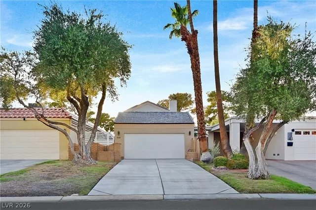 Las Vegas NV Home