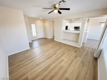 Henderson NV Home