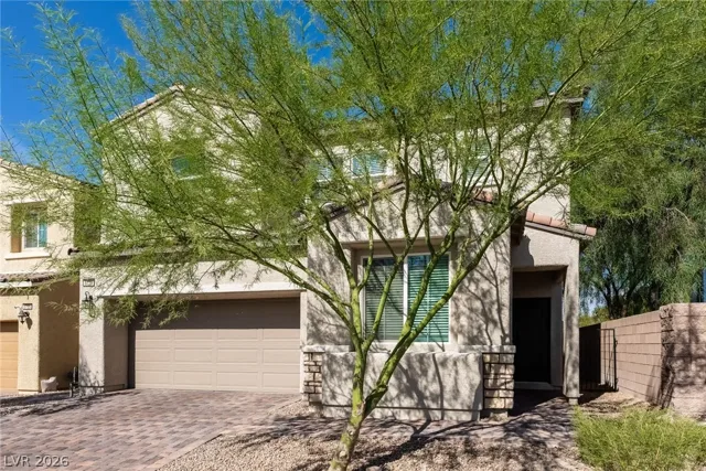 North Las Vegas NV Home