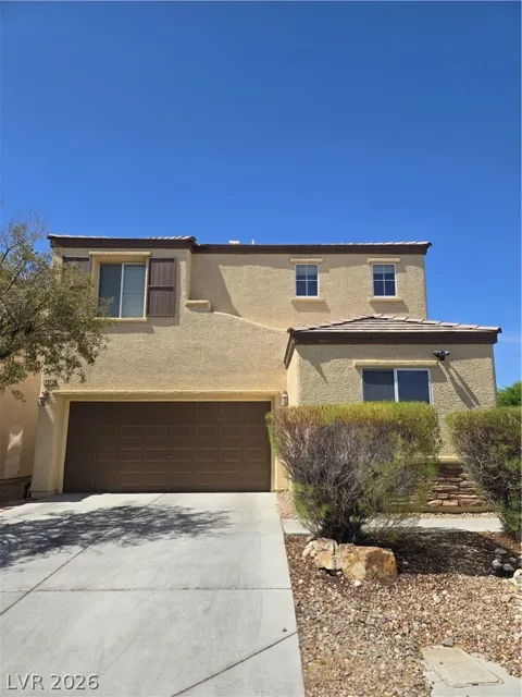 Las Vegas NV Home