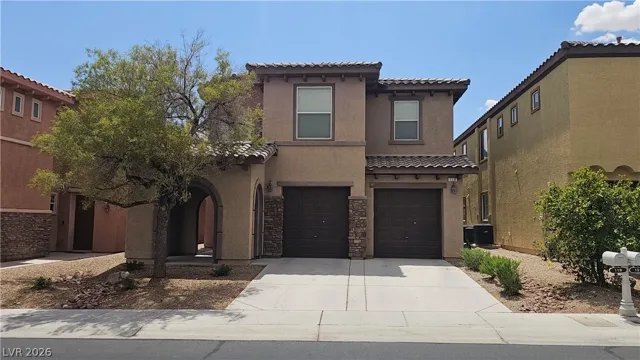 Las Vegas NV Home