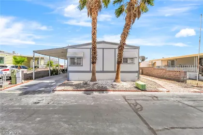 Las Vegas NV Home
