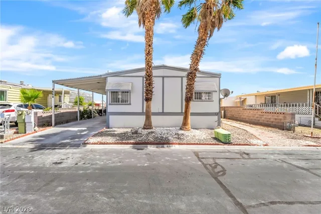 Las Vegas NV Home