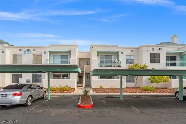 Las Vegas NV Home