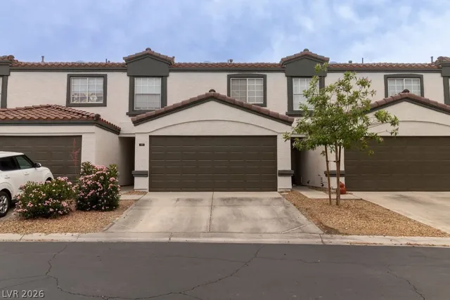 Las Vegas NV Home
