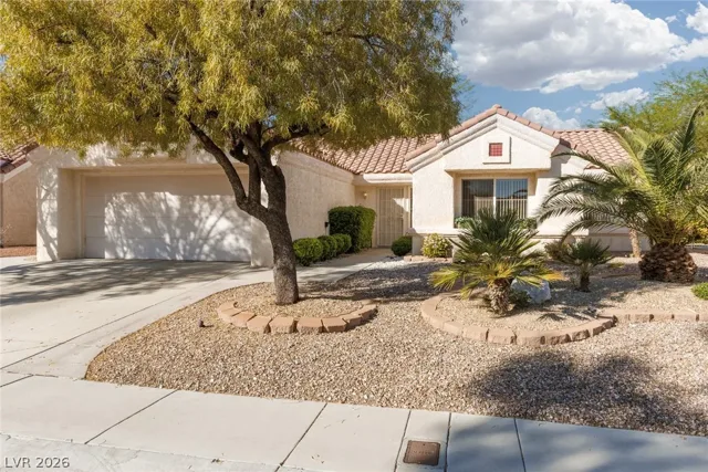 Las Vegas NV Home