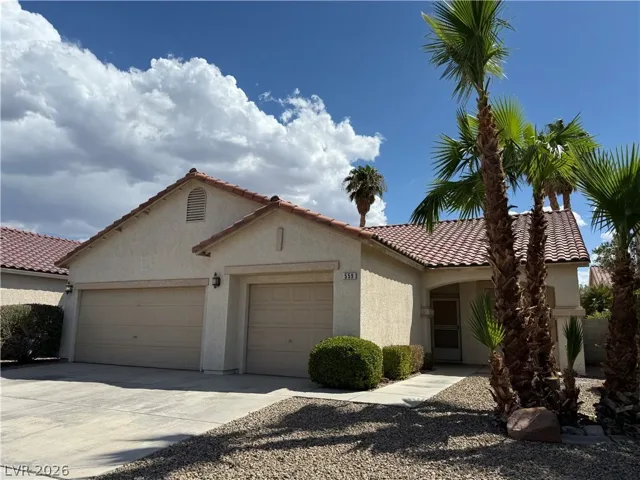 Las Vegas NV Home