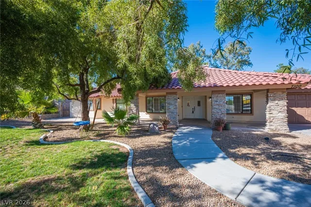 Las Vegas NV Home
