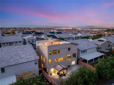 Las Vegas Home