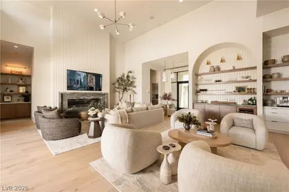 Las Vegas NV Home