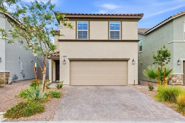 Las Vegas NV Home