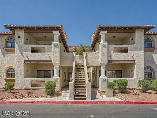 Las Vegas NV Home