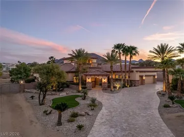 Henderson NV Home