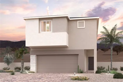 Las Vegas NV Home