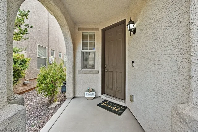 Las Vegas NV Home